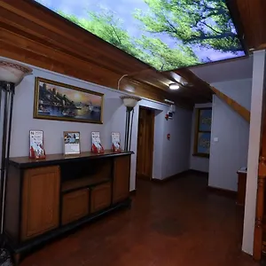 3* Hotel The Trip