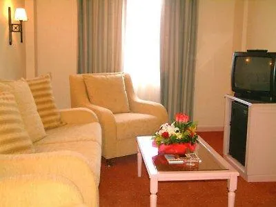 Ramada By Wyndham Istanbul Taksim contacts